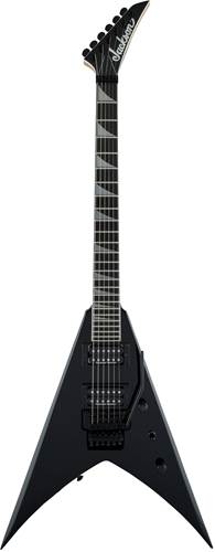 Jackson Pro KV King V Gloss Black Jackson Pro KV King V Gloss Black