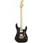 Charvel Pro Mod DK24 HH Floyd Root Beer Burst MN Front View