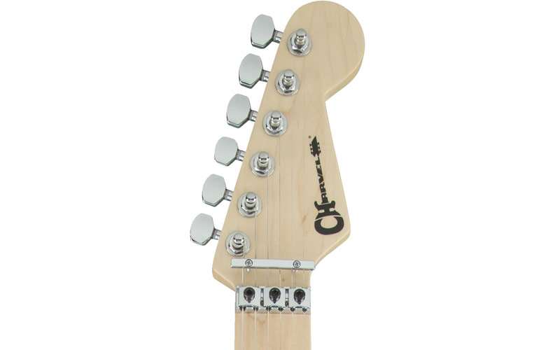 Charvel Pro Mod San Dimas Style 1 HH Floyd Matte Blue Frost MN Charvel Pro Mod San Dimas Style 1 HH Floyd Matte Blue Frost MN