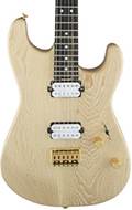 Charvel Pro Mod San Dimas Style 1 HH Hardtail Natural Ash MN