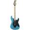 Charvel Pro Mod So Cal Style 1 HH Floyd Matte Blue Frost MN Front View