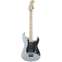 Charvel Pro Mod So Cal Style 1 HH Floyd Satin Silver MN Front View