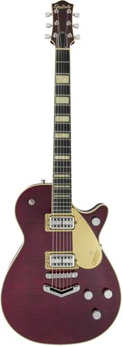 Gretsch G6228FM Players Edition Pro Jet BT Deep Cherry Stain Gretsch G6228FM Players Edition Pro Jet BT Deep Cherry Stain
