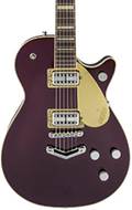 Gretsch G6228 Players Edition Pro Jet BT Deep Cherry Metallic