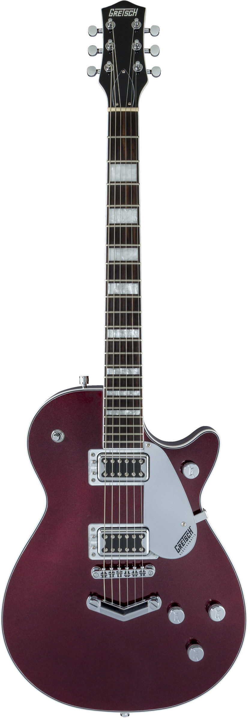 Gretsch G5220 Electromatic Jet BT Deep Cherry Metallic