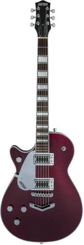 Gretsch G5220 Electromatic Jet BT Deep Cherry Metallic Left Handed