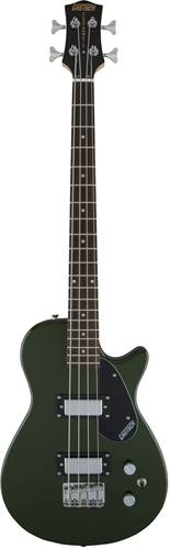 Gretsch G2220B Electromatic Junior Jet II Short Scale Bass Torino Green