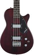 Gretsch G2220B Electromatic Junior Jet II Short Scale Bass Walnut