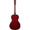 Art & Lutherie Roadhouse Tennessee Red QIT Back View