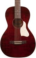 Art & Lutherie Roadhouse Tennessee Red QIT