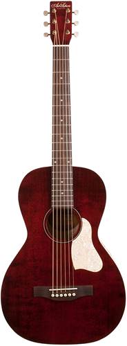 Art & Lutherie Roadhouse Tennessee Red QIT