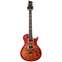 PRS Ltd Edition Wood Library McCarty 594 Singlecut Satin Autumn Sky Front View