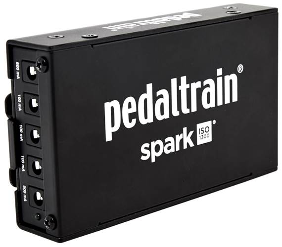 Pedaltrain PT Spark Power Supply