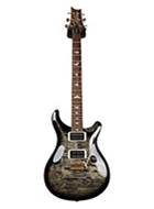 PRS Custom 24 Charcoalburst Pattern Thin Rosewood Fingerboard #242736