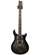 PRS Custom 24 Charcoalburst Pattern Thin Rosewood Fingerboard