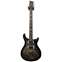 PRS Custom 24 Charcoalburst Pattern Thin Rosewood Fingerboard Front View