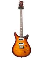 PRS SE Custom 24 Tobacco Sunburst