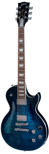 Gibson Les Paul Standard HP 2018 Cobalt Fade 