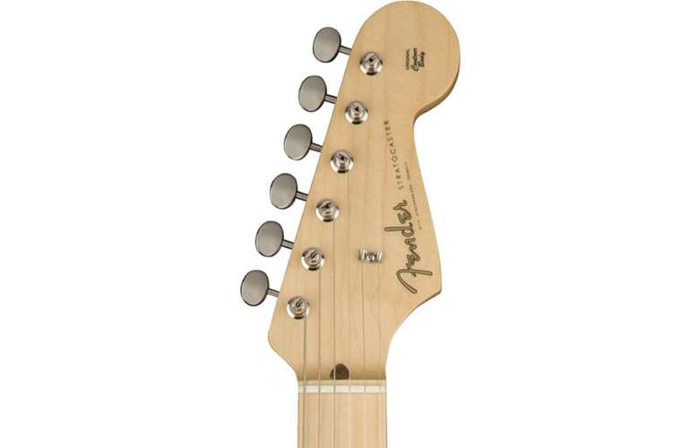 Fender American Original 50s Strat Aztec Gold Fender American Original 50s Strat Aztec Gold