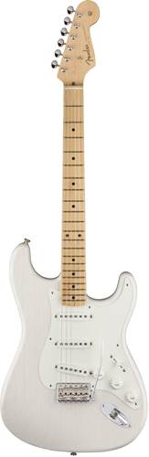 Fender American Original 50s Stratocaster White Blonde