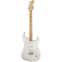 Fender American Original 50s Stratocaster White Blonde Front View