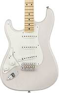 Fender American Original 50s Stratocaster White Blonde Left Handed