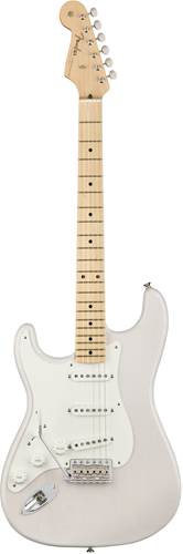Fender American Original 50s Stratocaster White Blonde Left Handed