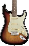 Fender American Original 60s Strat 3 Colour Sunburst