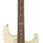 Fender American Original 60s Strat Olympic White 
