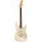 Fender American Original 60s Strat Olympic White Front View