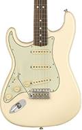 Fender American Original 60s Stratocaster Olympic White Left Handed