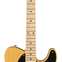 Fender American Original 50s Telecaster Butterscotch Blonde 