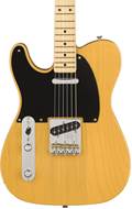 Fender American Original 50s Tele Butterscotch Blonde LH