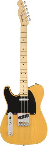 Fender American Original 50s Telecaster Butterscotch Blonde Left Handed