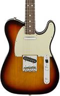 Fender American Original 60s Telecaster 3 Tone Sunburst