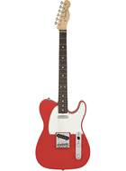 Fender American Original 60s Tele Fiesta Red