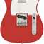 Fender American Original 60s Tele Fiesta Red 