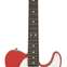 Fender American Original 60s Tele Fiesta Red 