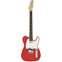 Fender American Original 60s Tele Fiesta Red Front View