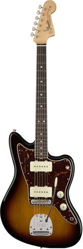 Fender American Original 60s Jazzmaster 3 Tone Sunburst