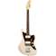 Fender American Original 60s Jazzmaster Olympic White Front View