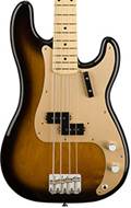 Fender American Original 50s Precision Bass 2 Tone Sunburst