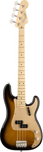 Fender American Original 50s Precision Bass 2 Tone Sunburst