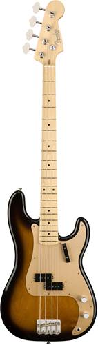 Fender American Original 50s P Bass 2 Tone Sunburst Fender American Original 50s P Bass 2 Tone Sunburst
