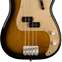 Fender American Original 50s Precision Bass 2 Tone Sunburst 