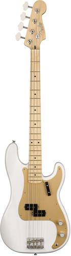 Fender American Original 50s P Bass White Blonde