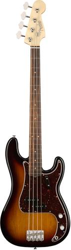 Fender American Original 60s Precision Bass 3 Tone Sunburst