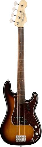 Fender American Original 60s P Bass 3 Tone Sunburst Fender American Original 60s P Bass 3 Tone Sunburst