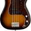 Fender American Original 60s Precision Bass 3 Tone Sunburst 