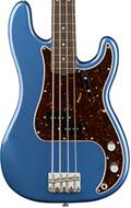 Fender American Original 60s Precision Bass Lake Placid Blue